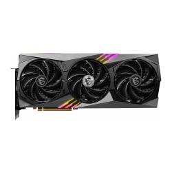 Karta VGA MSI GeForce RTX 4090 GAMING X TRIO 24G 24GB...