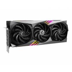 Karta VGA MSI GeForce RTX 4090 GAMING X TRIO 24G 24GB GDDR6X 384bit HDMI+3xDP PCIe4.0