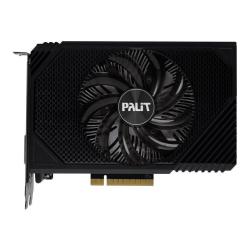 Karta VGA Palit GeForce RTX 3050 StormX 8GB GDDR6 128bit...