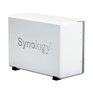 Synology - Serwer plików DS223j