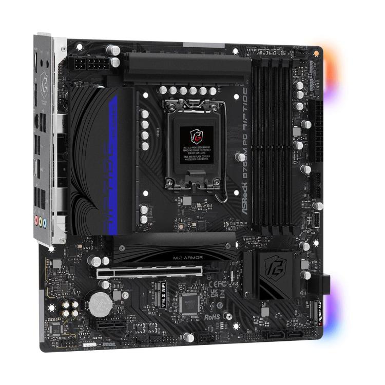 Płyta główna Asrock B760M PG Riptide B760