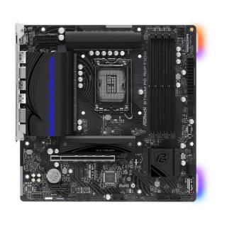 Płyta główna Asrock B760M PG Riptide B760