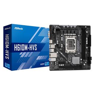 Płyta główna Asrock H610M-HVS