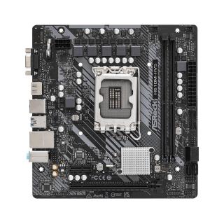 Płyta główna Asrock H610M-HVS