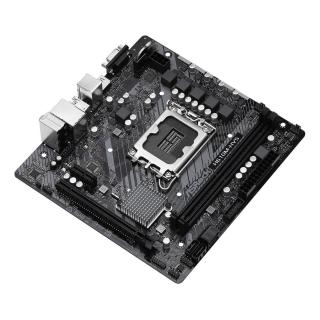 Płyta główna Asrock H610M-HVS