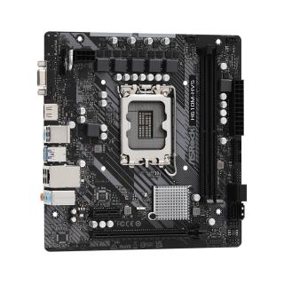 Płyta główna Asrock H610M-HVS