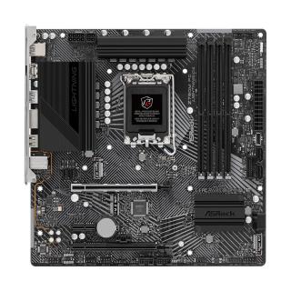 Płyta główna Asrock Z790M PG Lightning/D4