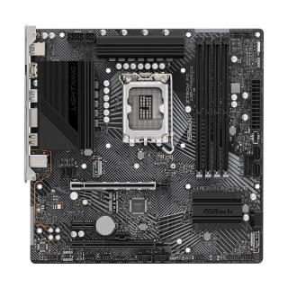 Płyta główna Asrock Z790M PG Lightning/D4