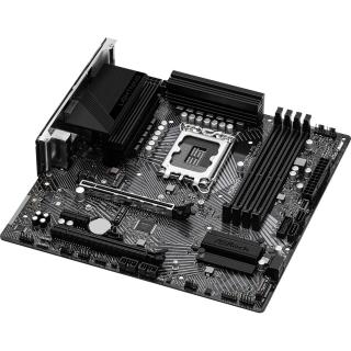 Płyta główna Asrock Z790M PG Lightning/D4