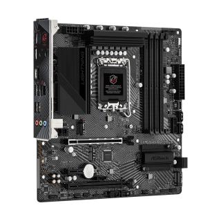 Płyta główna Asrock Z790M PG Lightning/D4