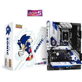 Płyta główna Asrock Z790 PG SONIC