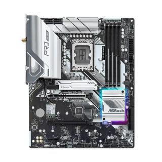 Płyta główna ASROCK Z790 PRO RS WIFI