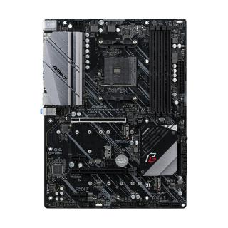 Płyta główna Asrock 90-MXBAU0-A0UAYZ (AM4 4x DDR4 DIMM...