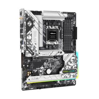 Płyta główna Asrock X670E Steel Legend