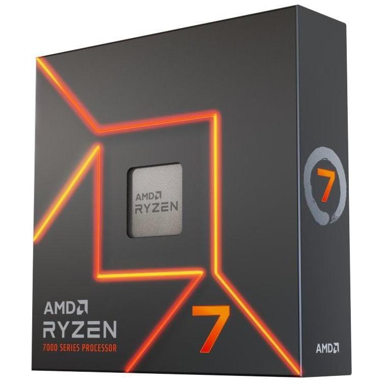 Procesor AMD Ryzen 7 7700X