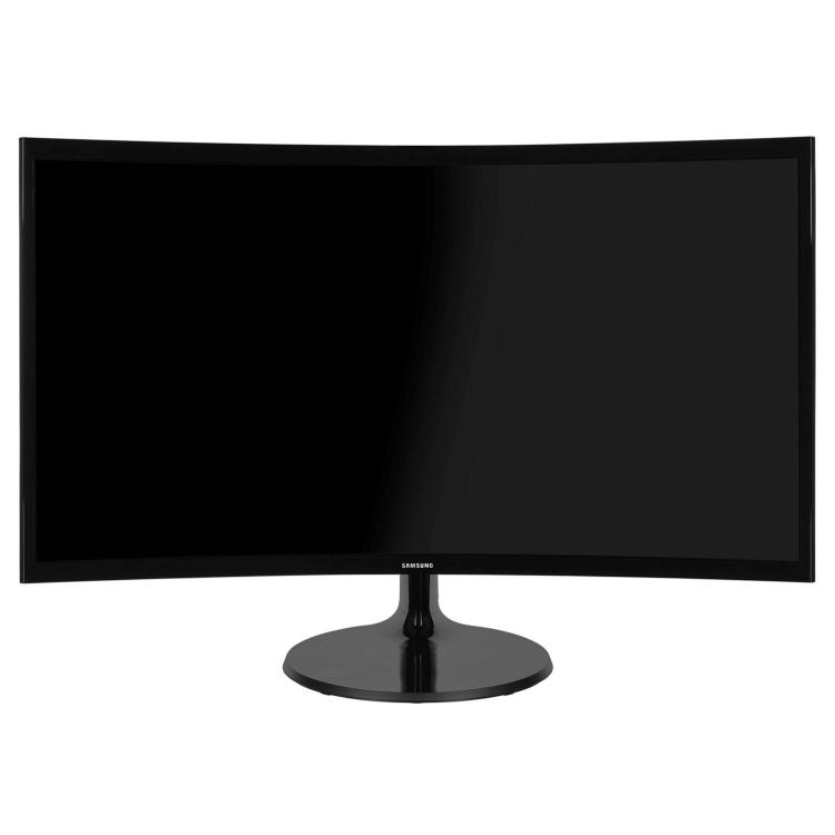 MONITOR SAMSUNG LED 27" LS27C362EAUXEN