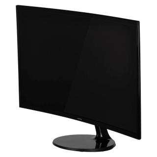 MONITOR SAMSUNG LED 27" LS27C362EAUXEN