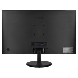 MONITOR SAMSUNG LED 27" LS27C362EAUXEN