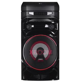 Głośnik Poweraudio LG RNC5