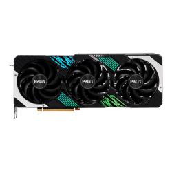 Karta VGA Palit GeForce RTX 4080 GamingPro 16GB GDDR6X...