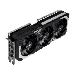 Karta VGA Palit GeForce RTX 4080 GamingPro 16GB GDDR6X...