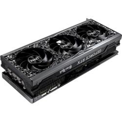 Karta VGA Palit GeForce RTX 4090 GameRock OmniBlack 24GB GDDR6X 384bit HDMI+3xDP PCIe4.0