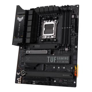 Płyta Asus TUF GAMING X670E-PLUS WIFI /AMD X670/DDR5/SATA3/M.2//WiFi/BT/PCIe5.0/AM5/ATX