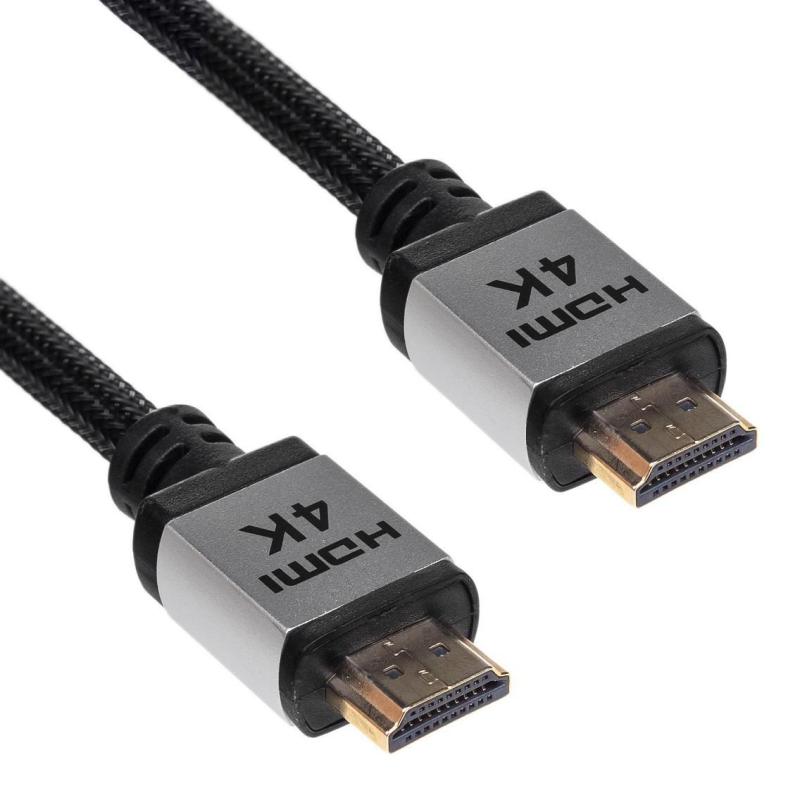 Kabel HDMI 2.0 Akyga AK-HD-30P PRO 3m