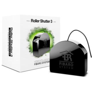 FIBARO Roller Shutter 3 FGR-223 Z-Wave