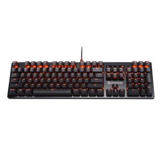 Klawiatura mechaniczna A4 TECH Bloody B820R RGB...