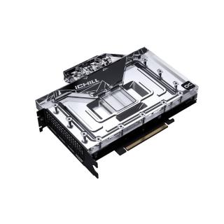 Karta graficzna INNO3D GeForce RTX 4090 iCHILL FROSTBITE...