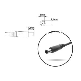 MITSU ZASILACZ 18.5V 3.5A (7.4X5.0 PIN) - HP, COMPAQ