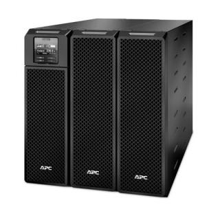 Zasilacz awaryjny UPS APC SRT10KXLI (10000VA)