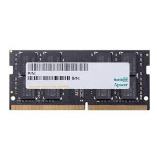 Pamięć SODIMM DDR4 Apacer 16GB (1x16GB) 3200MHz CL22 1,2V