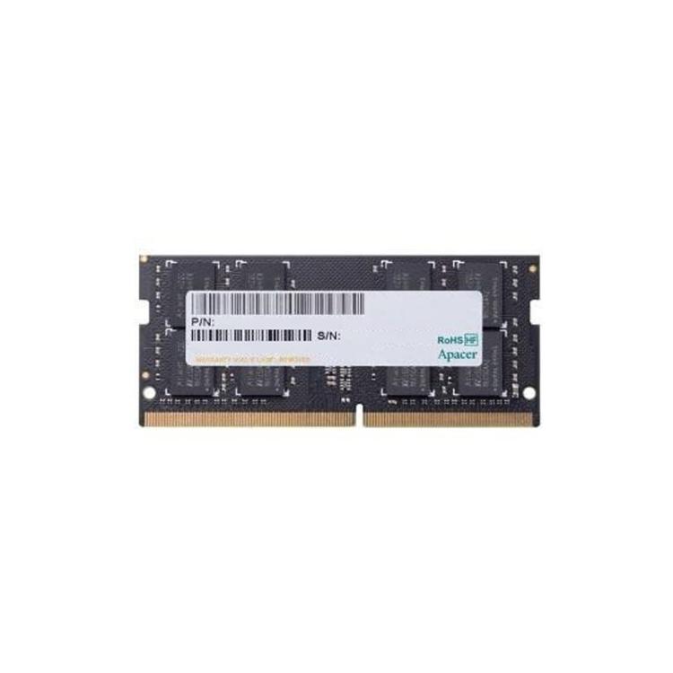 Pamięć SODIMM DDR4 Apacer 16GB (1x16GB) 3200MHz CL22 1,2V