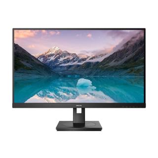 Monitor Philips 27" 275S9JML/00 HDMI DP 3xUSB 3.0...