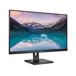 Monitor Philips 27" 275S9JML/00 HDMI DP 3xUSB 3.0...