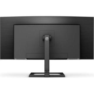 Monitor Philips 34" 346E2CUAE/00 IPS HDMI DP 4xUSB 3.2 1xUSB-C głośniki