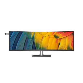 Monitor Philips 44,5" 45B1U6900C/00 2xHDMI DP USB-C...