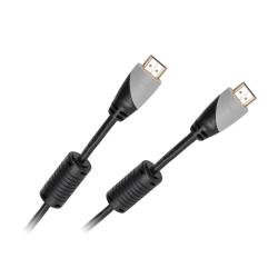 Kabel HDMI - HDMI Cabletech KPO3957-5 5m 1.4 ethernet standard