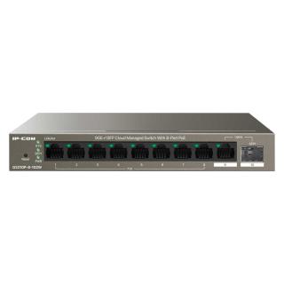 IP-COM PRZEŁĄCZNIK SWITCH IP-COM G2210P-8-102W