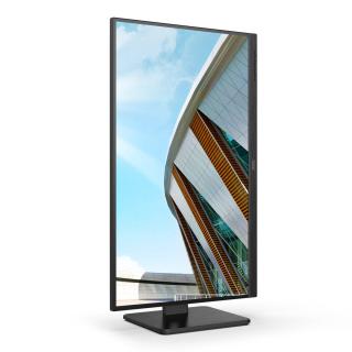 MONITOR AOC LED 23,8" 24P2QM