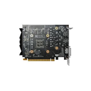 Karta graficzna ZOTAC GAMING GeForce GTX 1650 AMP Core...