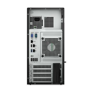 Serwer Dell PowerEdge T150 /E-2314/16GB/1x2TB/3Y NBD