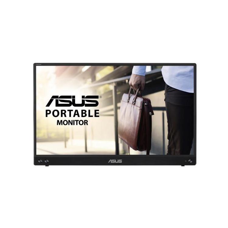 Monitor Asus 15,6" ZenScreen MB16ACV Portable USB-C