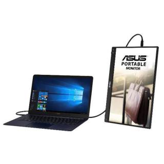 Monitor Asus 15,6" ZenScreen MB16ACV Portable USB-C