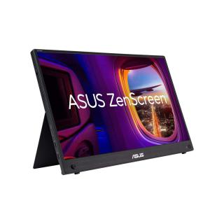 Monitor Asus 15,6" ZenScreen MB16AHG microHDMI 2xUSB-C