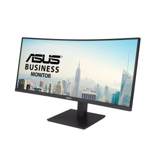 Monitor Asus 34" VA34VCPSN HDMI DP USB-C głośniki