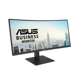 Monitor Asus 34" VA34VCPSN HDMI DP USB-C głośniki