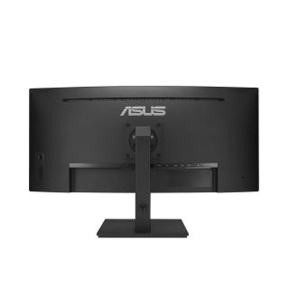 Monitor Asus 34" VA34VCPSN HDMI DP USB-C głośniki